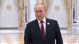 Putin: "Ver a los líderes del G7 sin camiseta, sería un espectáculo repugnante"