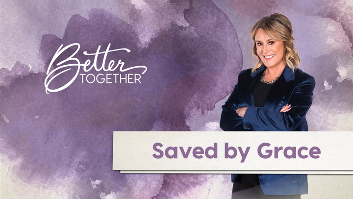 Better Together LIVE - Episode 252