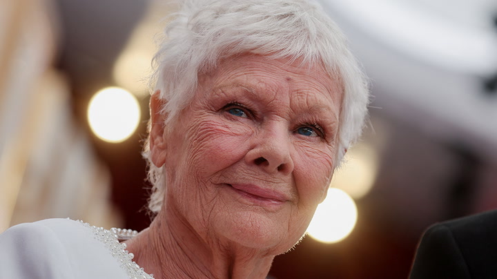 Netflix adds 'fiction' disclaimer to The Crown after Dame Judi Dench's open letter