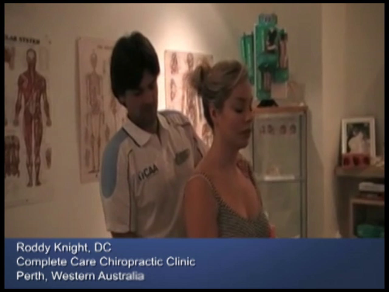 average cost of first chiropractic visit