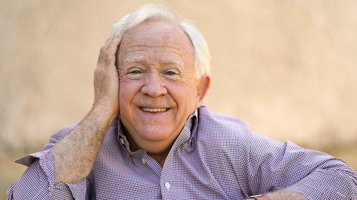 Leslie Jordan death: Will & Grace co-star pays tribute to actor