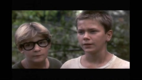 Film Fixation- Kiefer Sutherland: Not So Heroic - Stand By Me