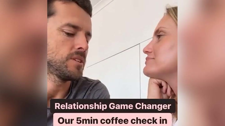 This coffee hack saved my marriage — and it only takes 5 minutes