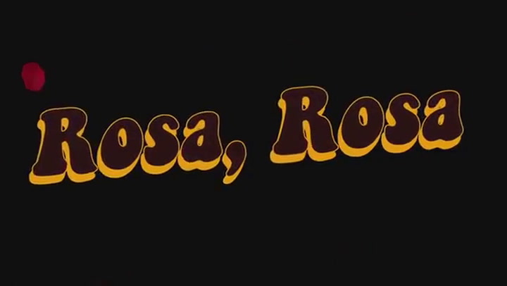 Sandro y Cristian Castro - 'Rosa, Rosa'
