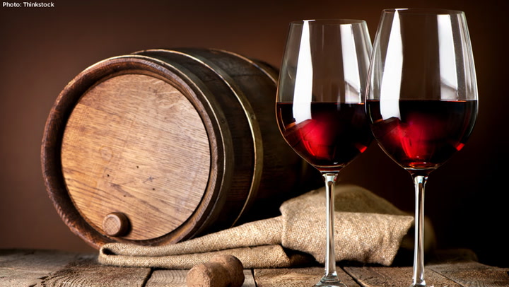 Barrel Tasting Bordeaux —Quick Tip