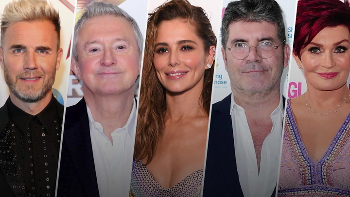 The X Factor ‘axed’ by ITV after 17 years