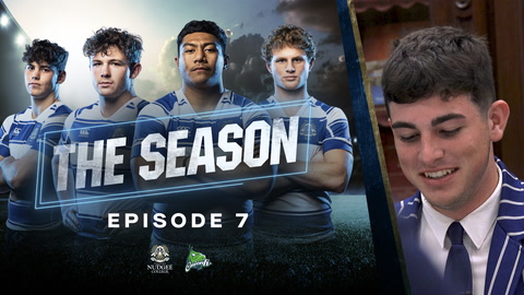 The Season 9 - Episode 7