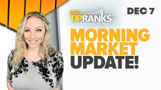 TipRanks Tuesday PreMarket Update! All You Need To Know Before The Market Opens!