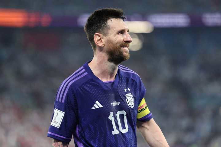 Mundial de Qatar 2022. Lionel Messi: "No nos podemos confiar contra Australia porque lo vivimos en carne propia"