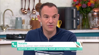 Martin Lewis’s important message to parents earning less than £80k