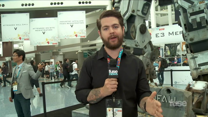 Interviews: E3 Video Game Expo Video