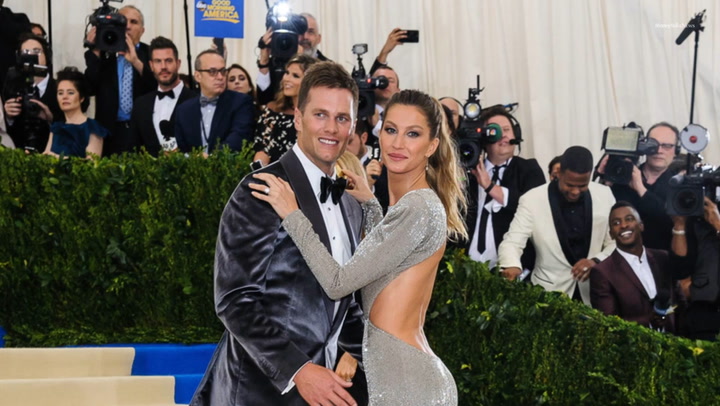 Tom Brady and Gisele Bündchen are filing for divorce after 13 years of marriage