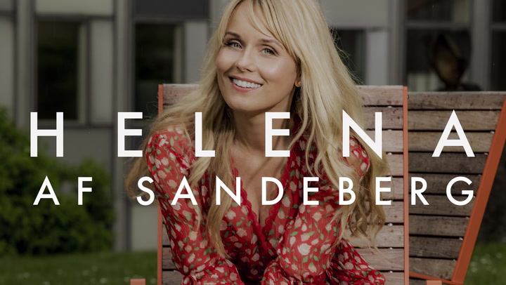 TV: 5 saker du vill veta om Helena af Sandeberg