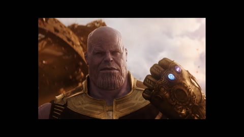 'Avengers: Infinity War' Trailer (2018)