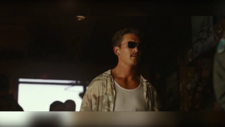 Tom Cruise 'rekindles romance with Hayley Atwell' at Top Gun: Maverick premiere