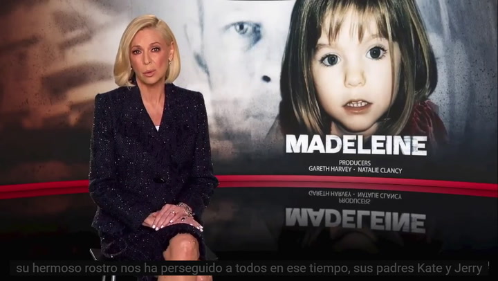 Madeleine McCann: macabro hallazgo en la guarida del principal sospechoso - 60 Minutes Australia