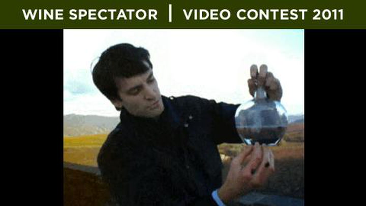 Video Contest 2011, Finalist: How We Make Port