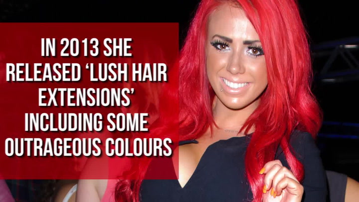 Holly Hagan reveals breast reduction fear of being left with 'two saggy  sacks of skin