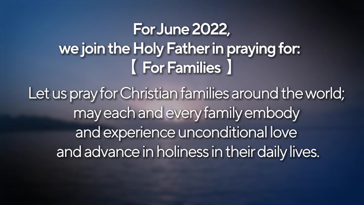 June 2022 - For families
