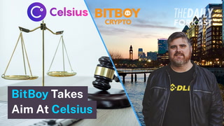 Bitcoin Jesus Denies Default; Celsius Fight Back Planned