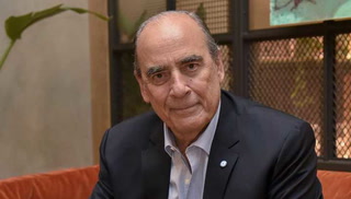 Guillermo Francos adelantó que el Gobierno insistirá con una nueva fórmula jubilatoria y la restitución del impuesto a las Ganancias