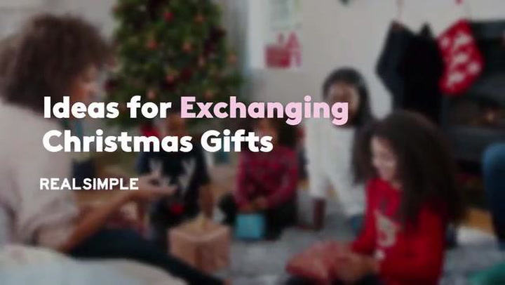 Four Christmas Gift Rule (with a meaningful twist) - Your Modern Family