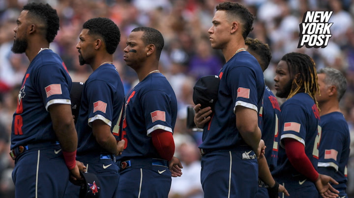 MLB All-Star Game jerseys: Uniforms polarizing among baseball fans