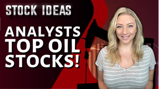 Analysts Top Oil Stocks to Watch ahead of OPEC Meeting!!