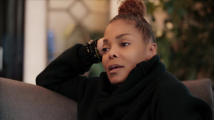 Janet Jackson opens up about life with Michael in documentary trailer