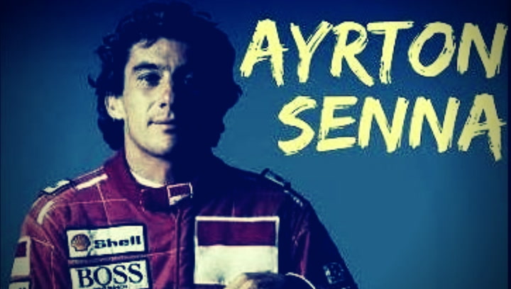 Ayrton Senna, 27 años sin un mito del deporte