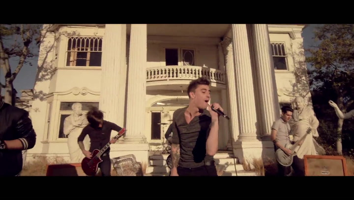 Shows: Music Video Premiere: We Came As Romans "Never Let Me Go"