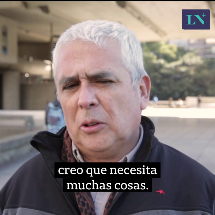 Daniel Córdoba: 'Los docentes debemos volver a emocionarnos con los contenidos'