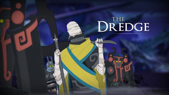 Trailer de Banner Saga 3: The Dredge - Fuente: Youtube