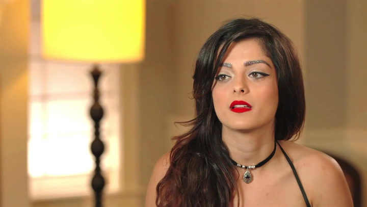 Bebe Rexha Admits She Was "Worried" Joining Warped Tour