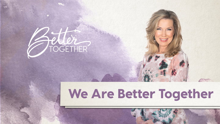 Better Together LIVE - Episode 16