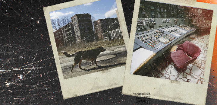 Lo que nunca te contaron sobre el desastre nuclear de Chernobyl