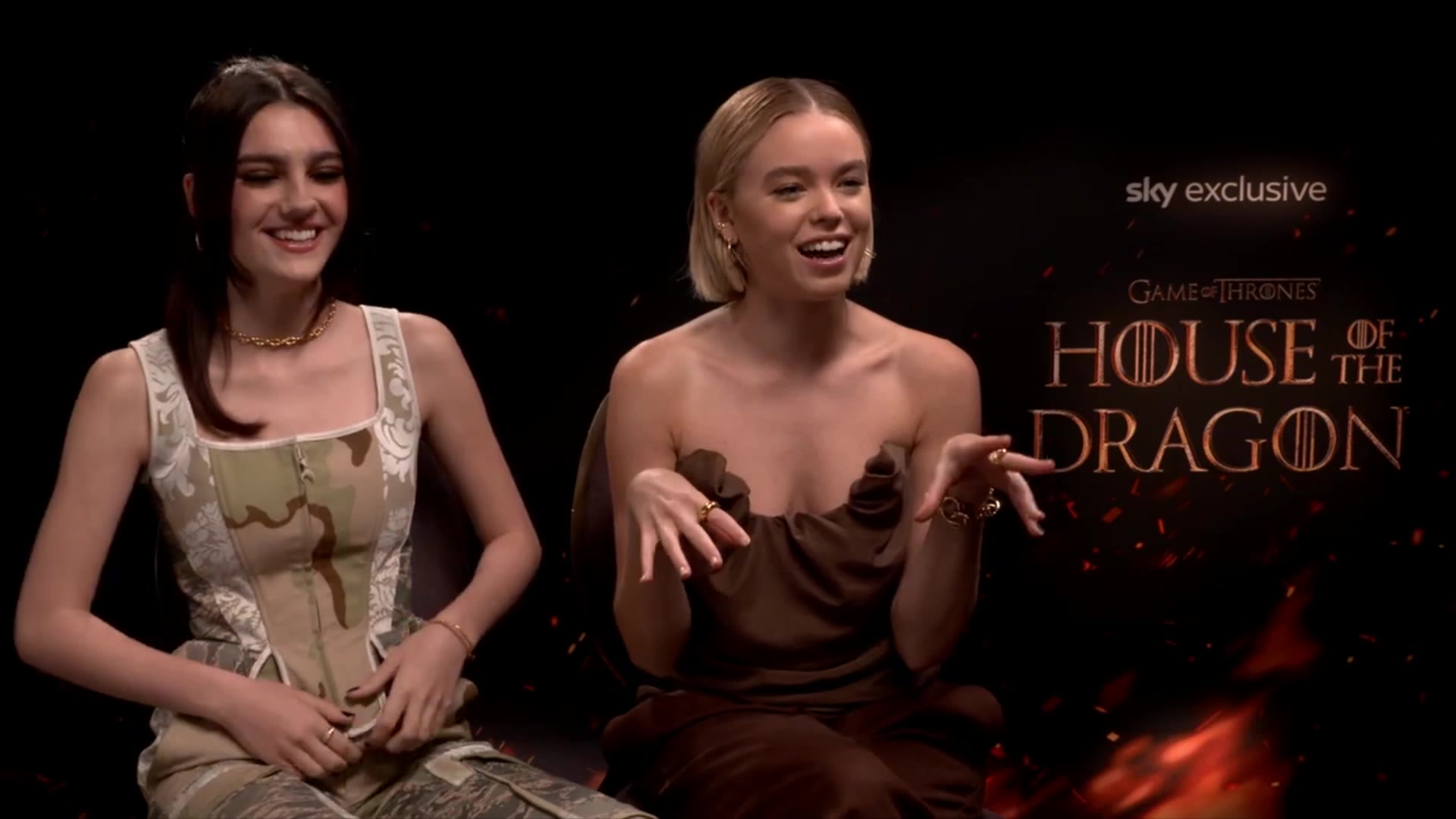 House of the Dragon cast: Who's in and Who's out on House of the
