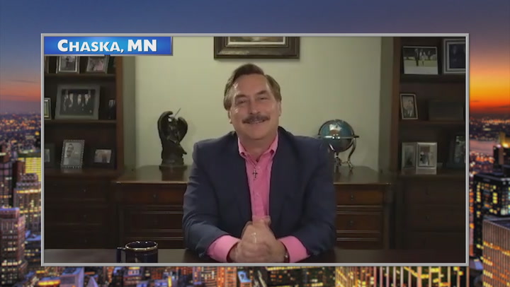 Guest Mike Lindell