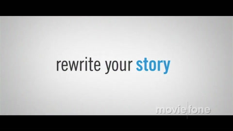 The Rewrite - Trailer No.1
