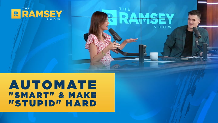 The Ramsey Show - June 19, 2023