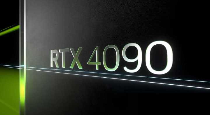 GeForce RTX 40 Series: las nuevas 4080 y 4090 de Nvidia Geforce