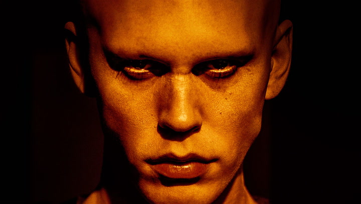 Austin Butler reveals Dune: Part Two set 'became like a microwave'