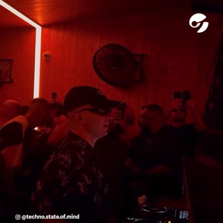 Michael Bibi superó el cáncer y volvió a tocar en vivo como DJ en Ibiza