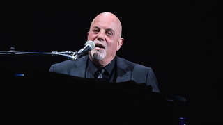 Billy Joel CBS special cut off abruptly during Piano Man