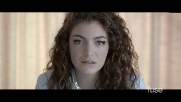 Shows: Top 20: Lorde Talks Suburban Adolescence and Turning Down Katy Perry