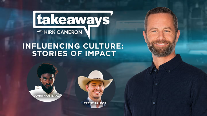 Influencing Culture - Stories of Impact