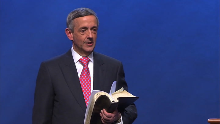 Robert Jeffress - The Truth About Angels (Part 2)