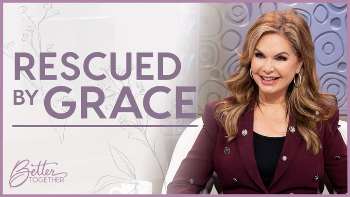 Rescued by Grace - Episode 782