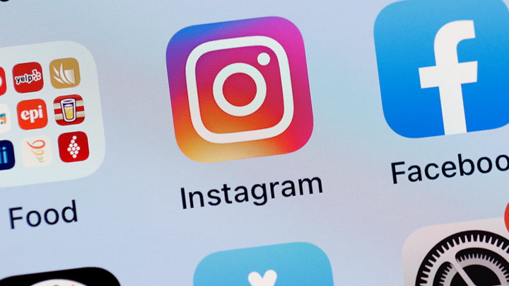 Instagram down: Vast numbers of users unable to access accounts in outage