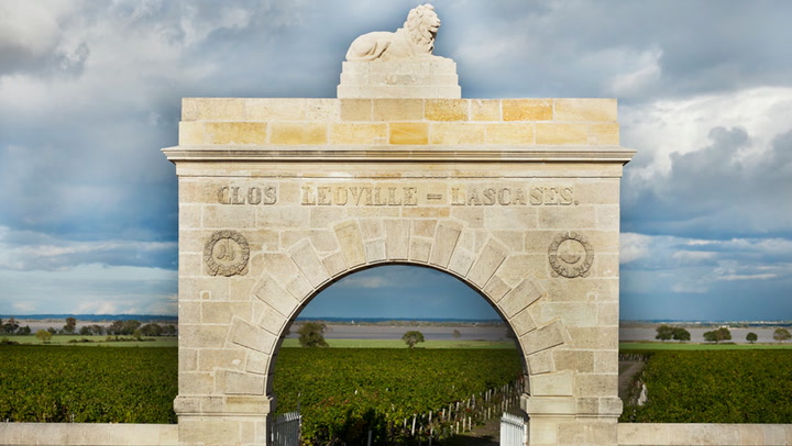 Quintessential Bordeaux: Tasting Léoville Las Cases, Top 10 of 2014